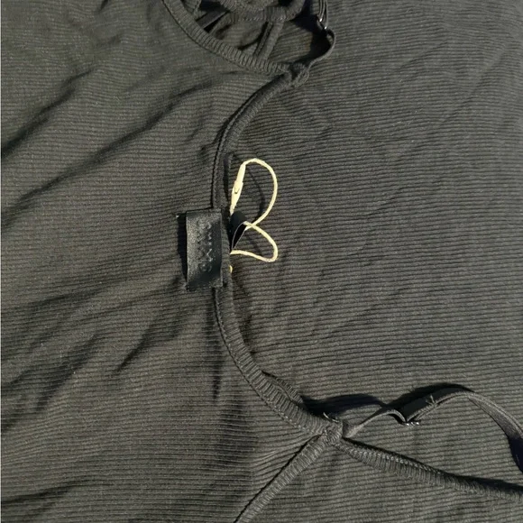 SKIMS LONG SLIP DRESS - Picture 8 of 11